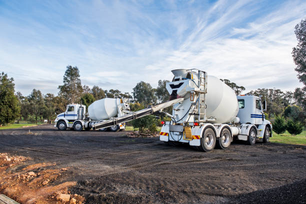 Best Decorative Concrete in Freemansburg, PA
