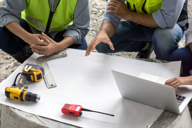 Best Concrete Grinding and Polishing in Freemansburg, PA