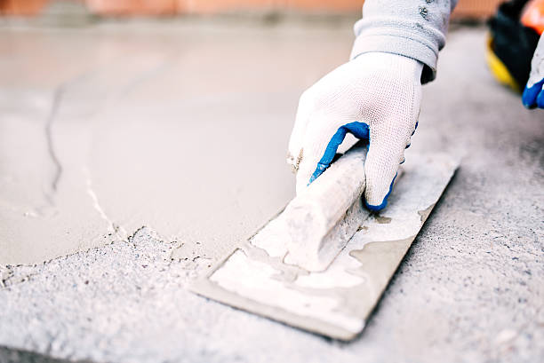 Best Stamped Concrete Services in Freemansburg, PA