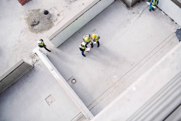 Best Concrete Sealing and Maintenance in Freemansburg, PA